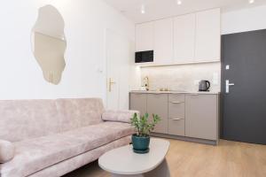 Cozy Flat with a Garden