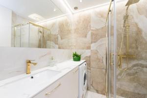 Cozy Flat with a Garden