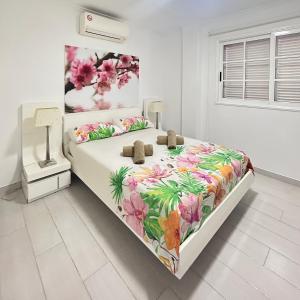 Stunning 2 Bedroom Apt In Los Cristianos K203