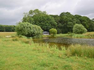 1 bed in Shaftesbury 52108