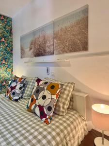 Cosy Garden View Apartment Tinache