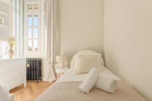 Appartements Le Manoir du Vert Galant : photos des chambres