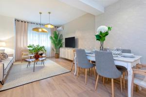 Genteel Home Martínez Campos II