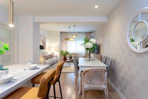 Genteel Home Martínez Campos II