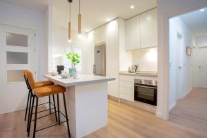 Genteel Home Martínez Campos II