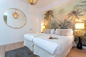 Genteel Home Martínez Campos II