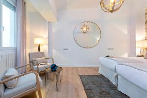 Genteel Home Martínez Campos II