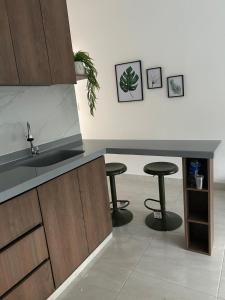 Apartaestudio en Neiva