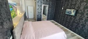 Economy Doppelzimmer