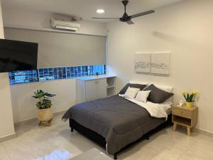 Apartaestudio en Neiva