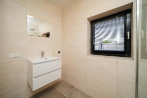 Krammerlodges Oude-Tonge