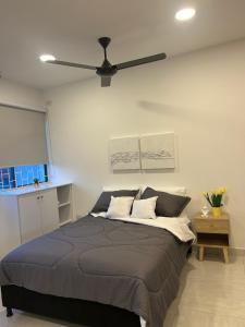 Apartaestudio en Neiva