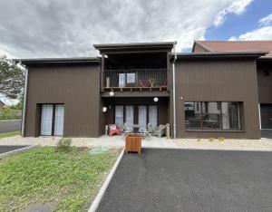 La Cour de Mamama Appartement 7