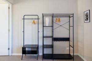 Krammerlodges Oude-Tonge