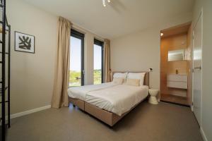 Krammerlodges Oude-Tonge