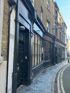 Apartment in the heart of London