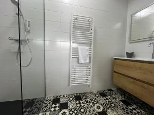 La Cour de Mamama Appartement 7