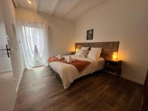 La Cour de Mamama Appartement 7