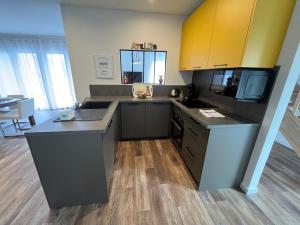 La Cour de Mamama Appartement 7