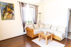 Seeapartments Hörzendorf