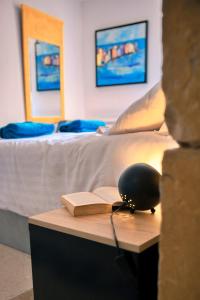 Appartements Le1693 - Charme & confort 4 etoiles - Jacuzzi : photos des chambres