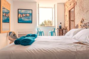 Appartements Le1693 - Charme & confort 4 etoiles - Jacuzzi : photos des chambres