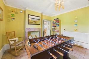 Host & Stay - Lowmoor