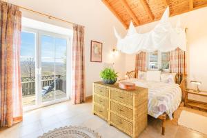 CASA PAVÃO (SALGADINHO - SELÃO DA EIRA)