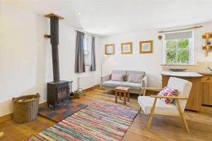 Host & Stay - The Bothy