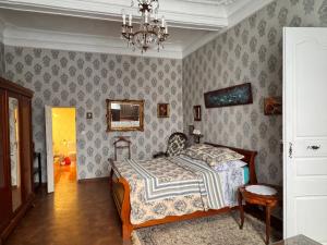 Maisons d'hotes Chez les artistes : photos des chambres