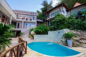 Charme Pousada Boutique & Spa