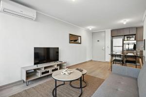 Modern and comfortable apartment