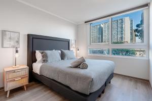 Modern and comfortable apartment