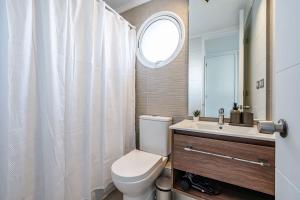 Modern and comfortable apartment