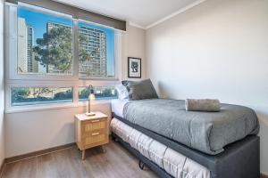 Modern and comfortable apartment