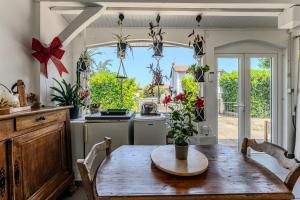 Le studio de la gare