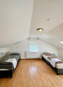 Ferien und Monteurenwohnung