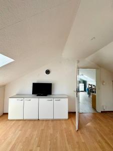 Ferien und Monteurenwohnung