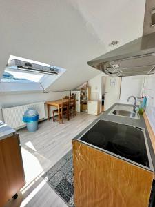 Ferien und Monteurenwohnung