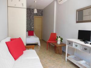 Aeolis Apartments & Studios Lesvos Greece