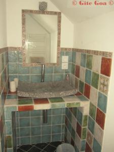 Gîte Goa
