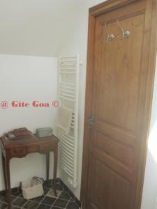 Gîte Goa