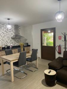 Casa Nieves - 3hvězdičkové hotely ve městě Porriño