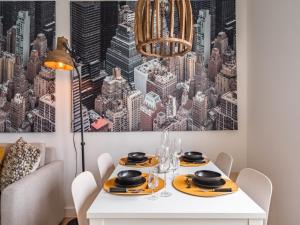 Akicity Anjos Sunrise