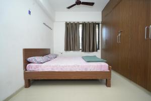 New Luxurious and spacious 2bhk flat in Tirupati near alipiri for upto 20 people