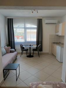 Apartments Milka