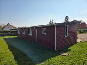 Chez Arthur et Azélie