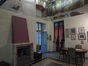 Residenza depoca Palazzo Franciosoni