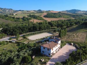 Agriturismo Ca' Belluccio img25