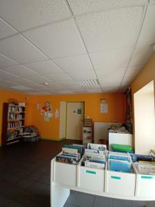 Auberges de jeunesse Auberge de Jeunesse HI Pontivy : photos des chambres